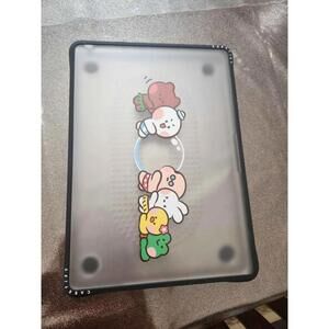 MacBook Casetify case cover (Fits M2-M3 13.6 inches)